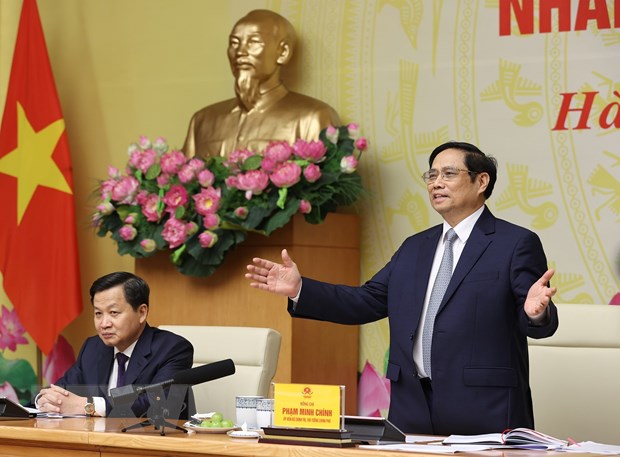 越南党和国家一向高度评价越南企业家和企业社群的角色和作用